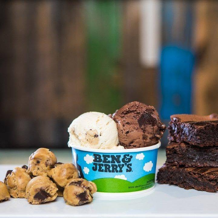 Things To Do Ben & Jerry’s